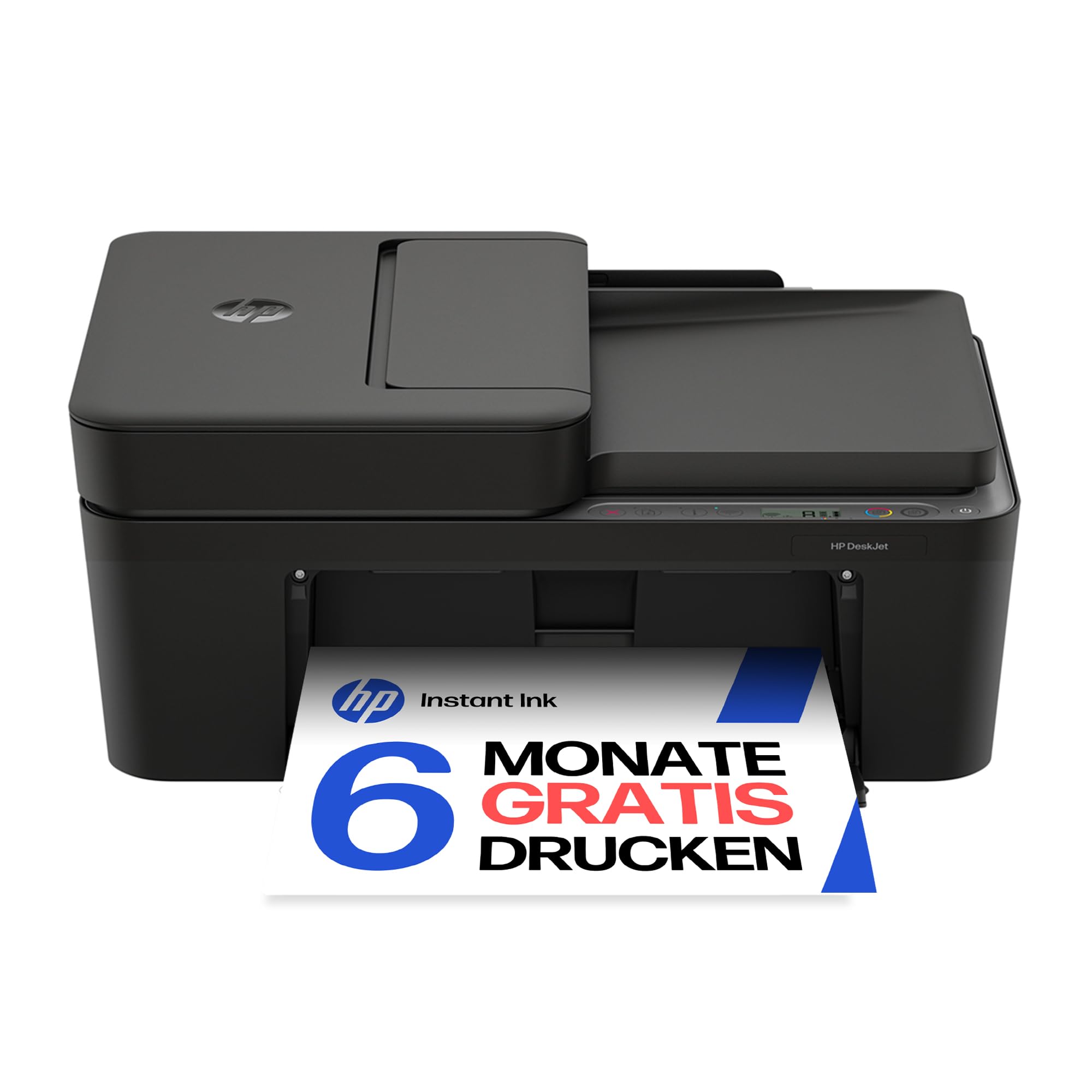 HP DeskJet 4320 Wireless All-in-One Farbe Drucker