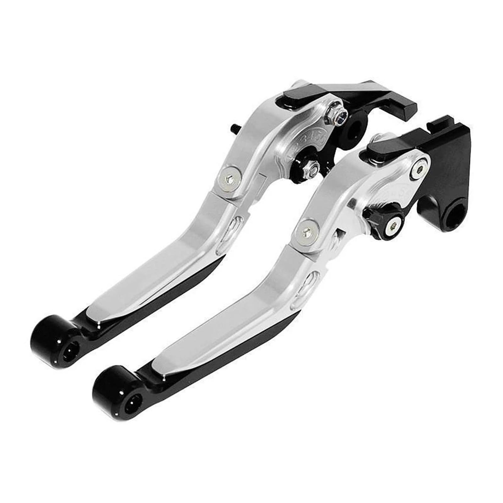HIOPILKIKG for Triumph Speed 400 Scrambler 400X 2024 2025 Leavers Folding Extendable Adjustable Brake Clutch Levers Motorcycle Clutch levermotorcycle(H)