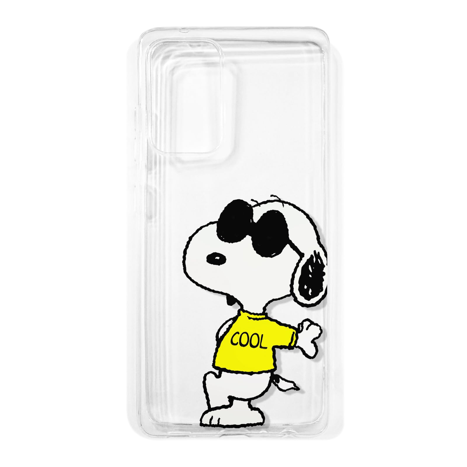 d*3様 スヌーピー 二つ折りビニールケース ランナー RUNNER スヌーピー 三つ折り財布 財布 サイフ 合皮