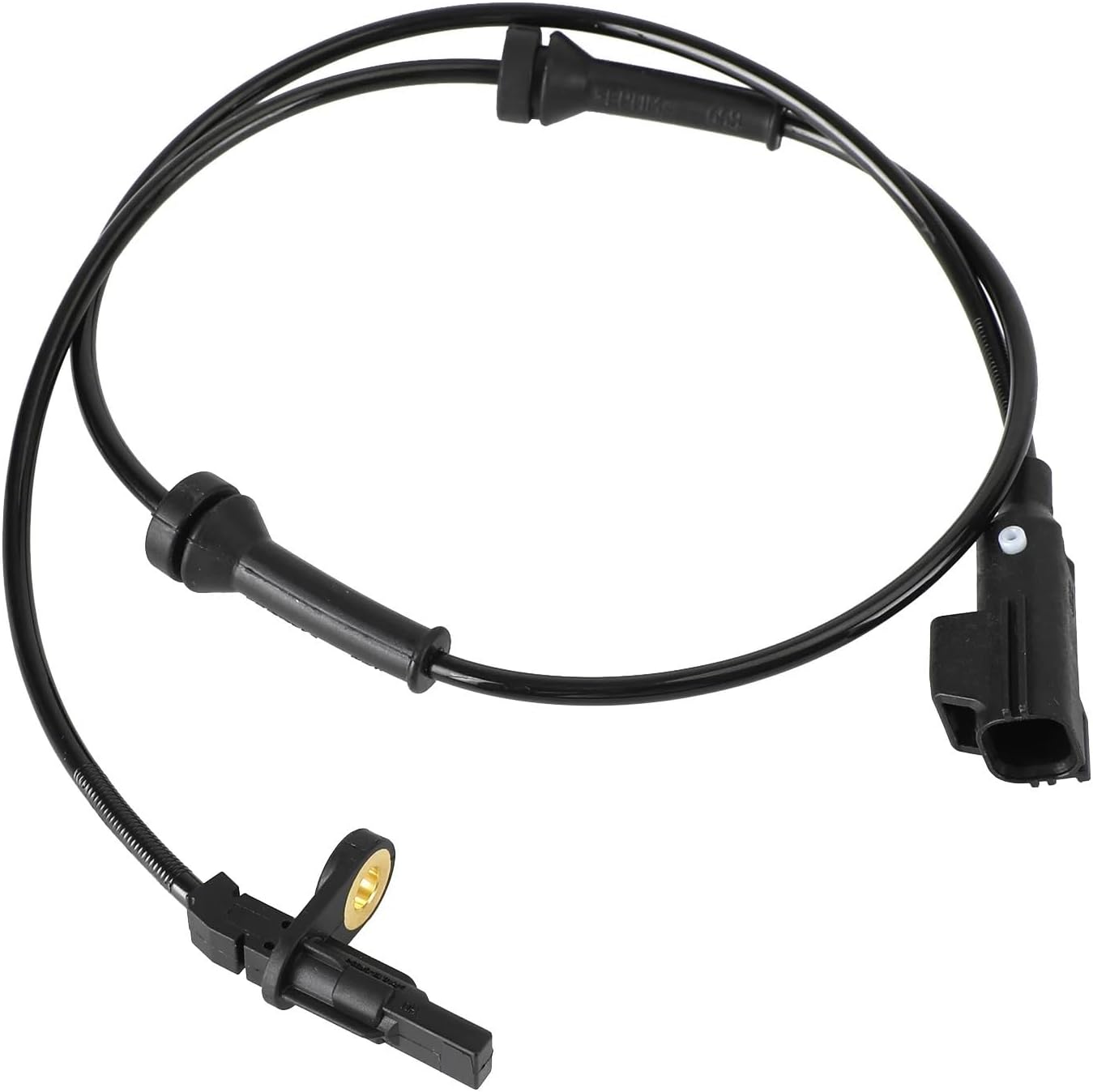 Front ABS Wheel Speed Sensor T2H48446 T2H4069 T2H32280 Car Accessories