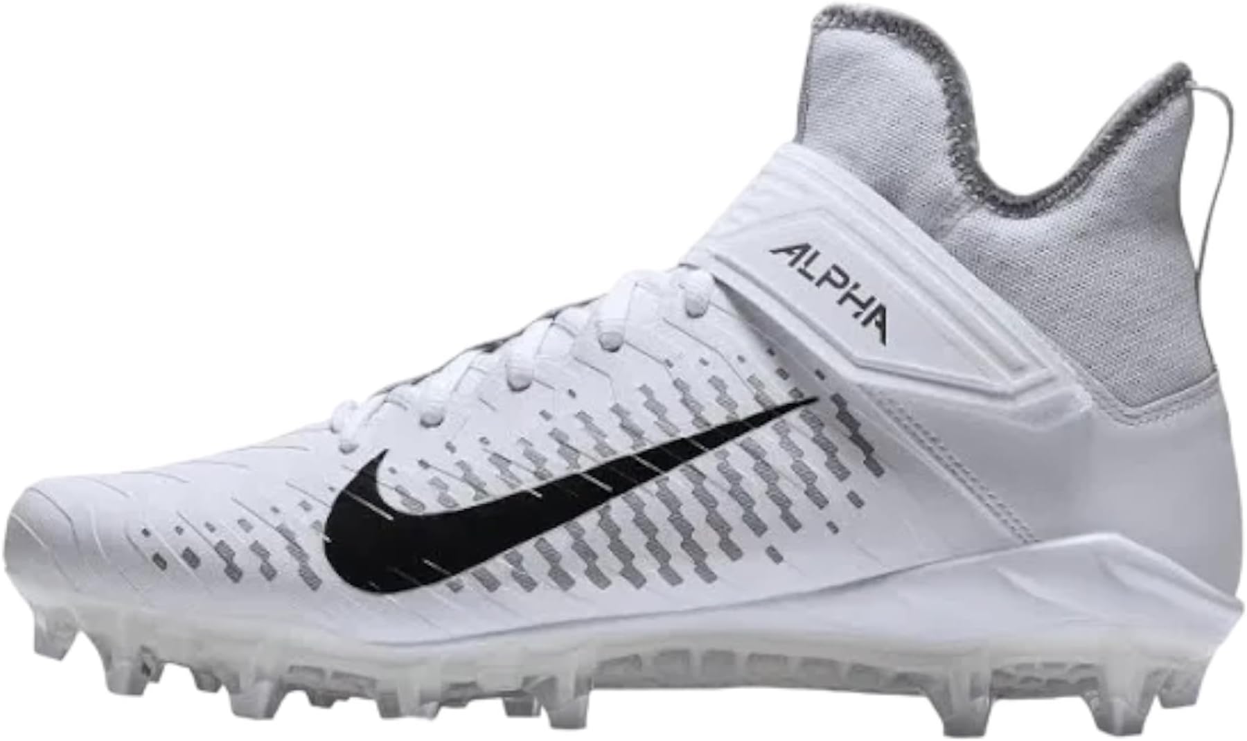 nuke football cleats