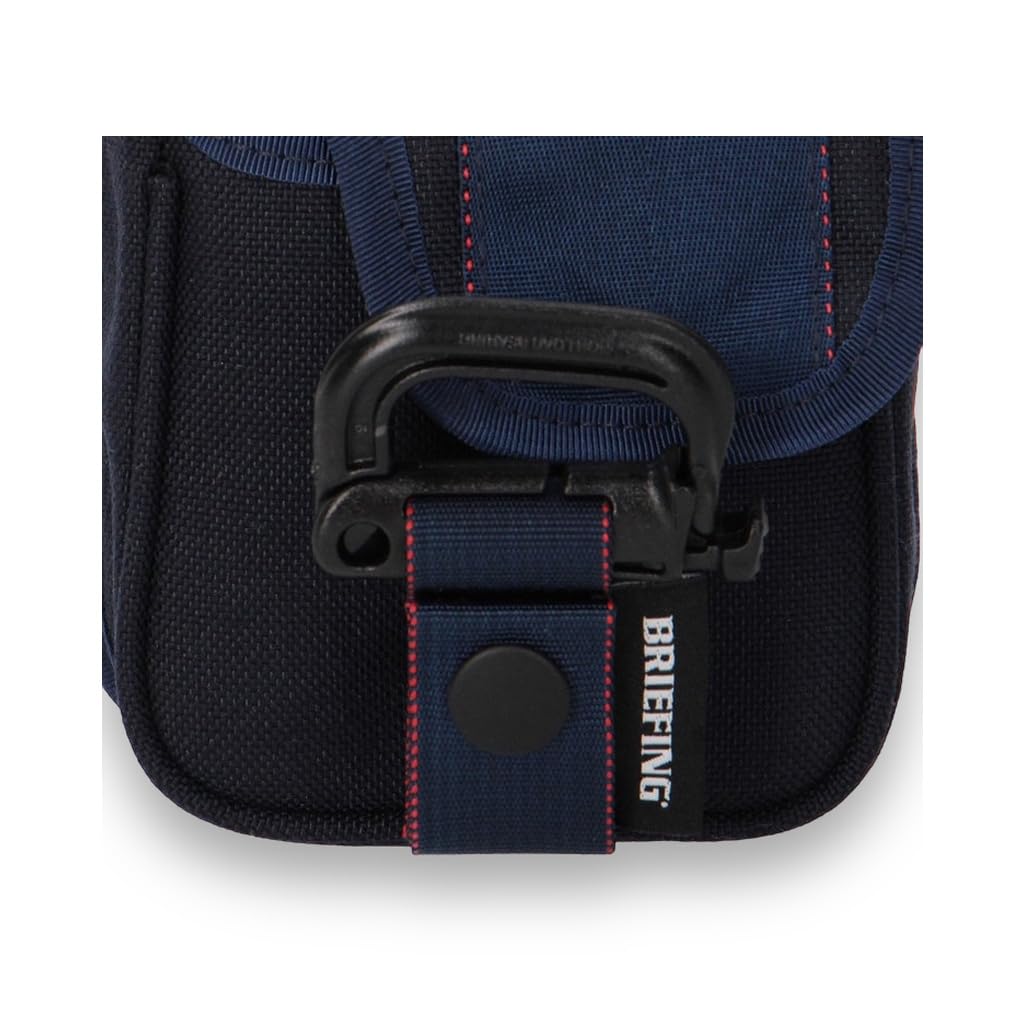 Amazon.co.jp: [BRIEFING] マレット パター カバー 1000D MALLET