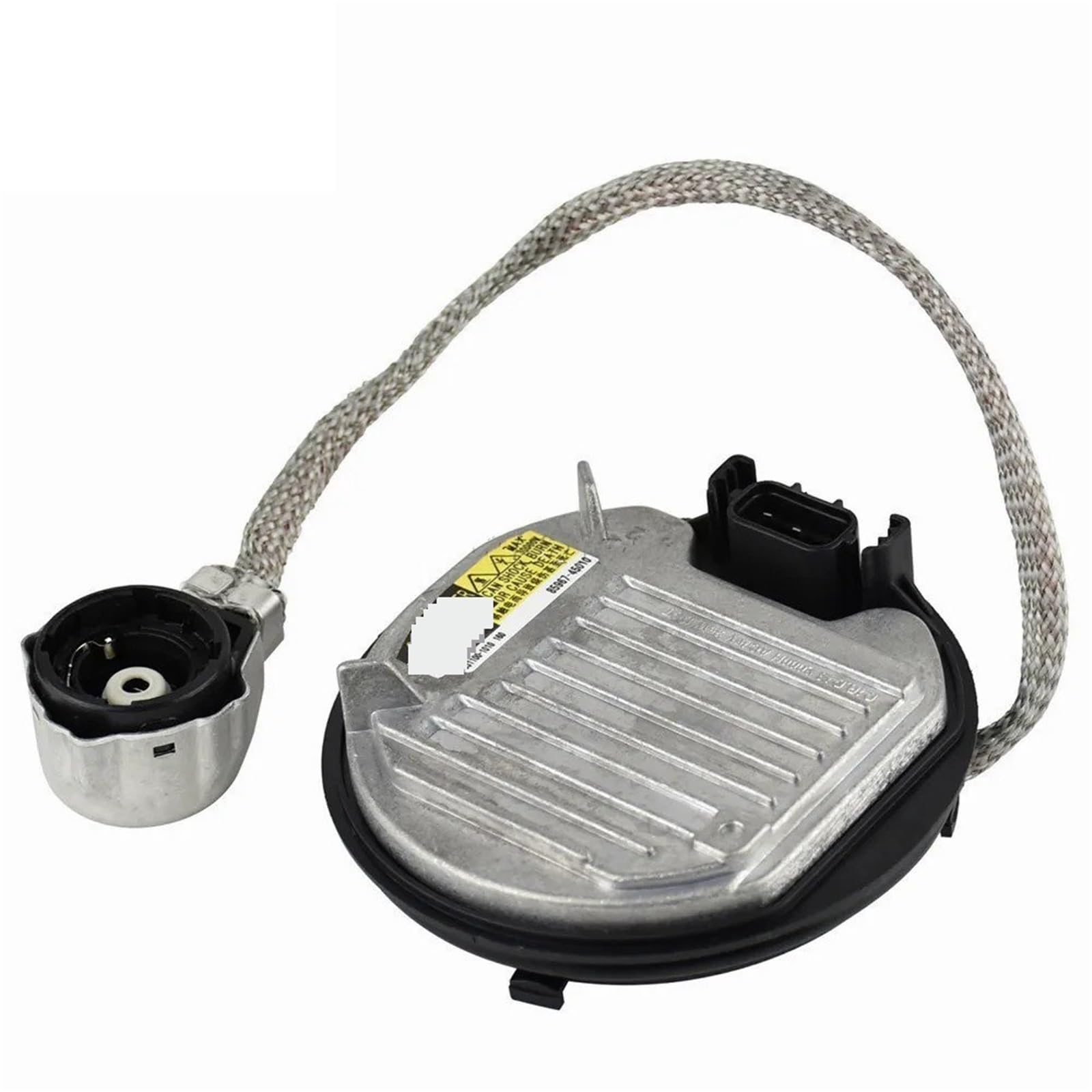 Ballast Headlight Control Module for Lexus IS250 IS250C D4S D4R Ballast 85967-45010 85967-02010 81107-75020 8596745010 8596702010 81107750