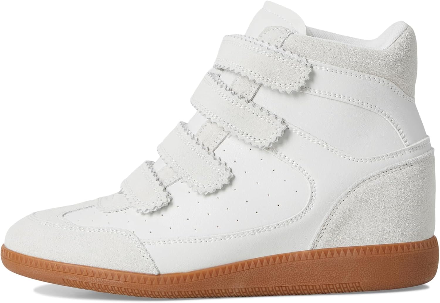 Steve Madden Womens Mustang - Image 4