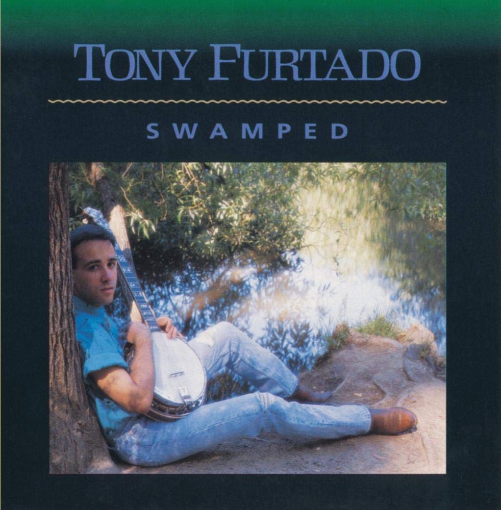 Swamped (1990)