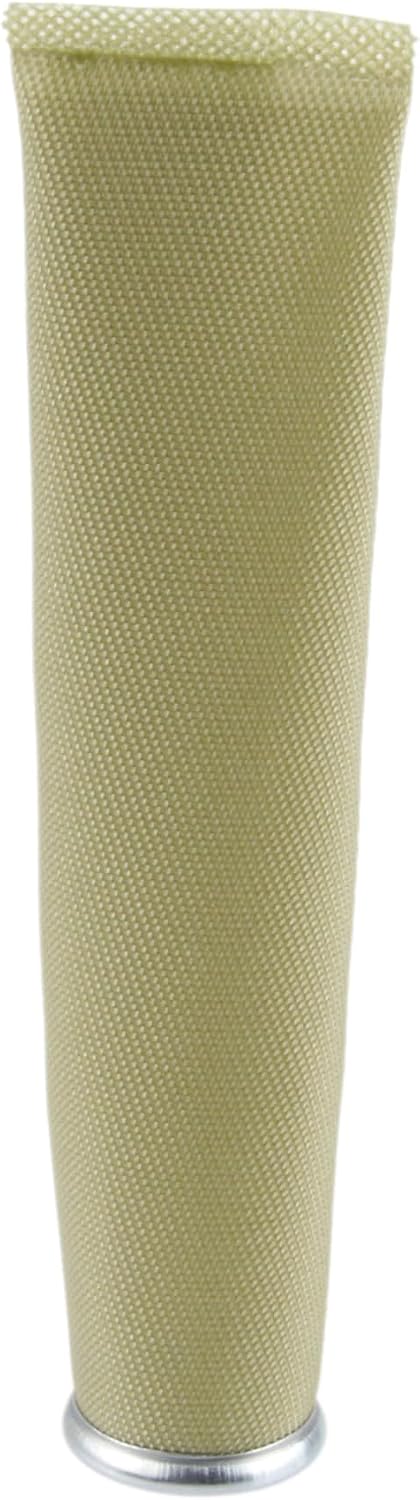 Autotecnica Fuel Tank Sending Unit Filter Sock, For 5/16" Sending Unit