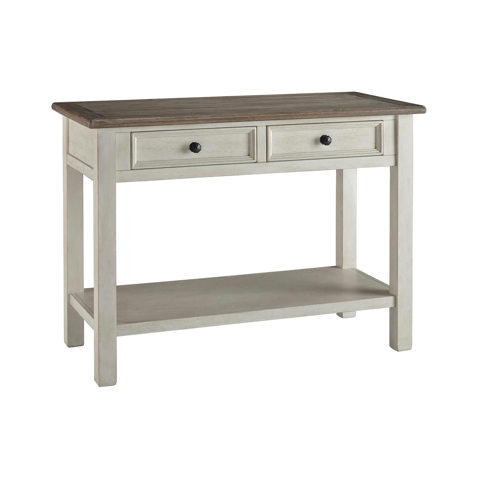Ashley Bolanburg Sofa Table
