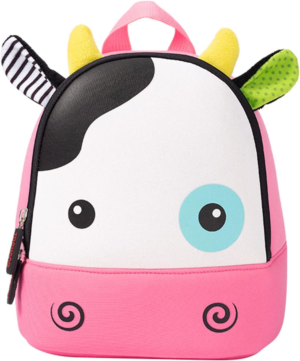 الأطفال على ظهره مقاوم للماء قبل المدرسة LBackpack لطيف كارتون حقيبة مدرسية بوي فتاة لطيف حقيبة مدرسية صغيرة Nail Bag for Kids