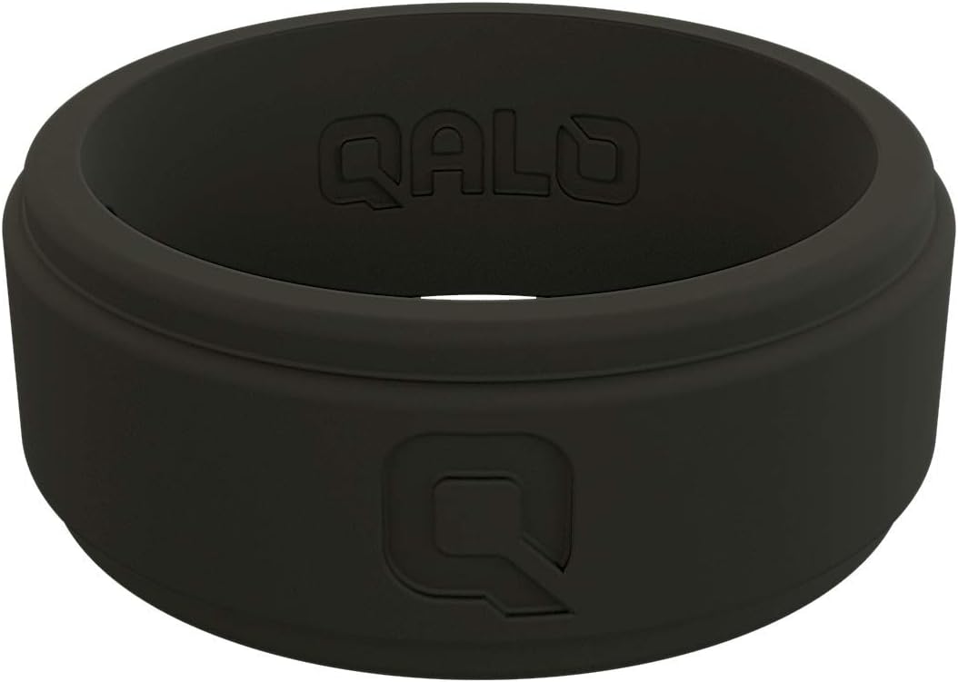 Rubber Silicone Ring