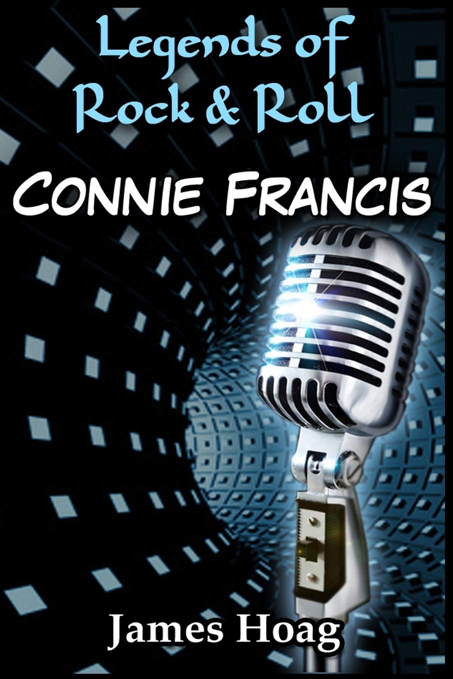 Legends of Rock & Roll - Connie Francis: 4
