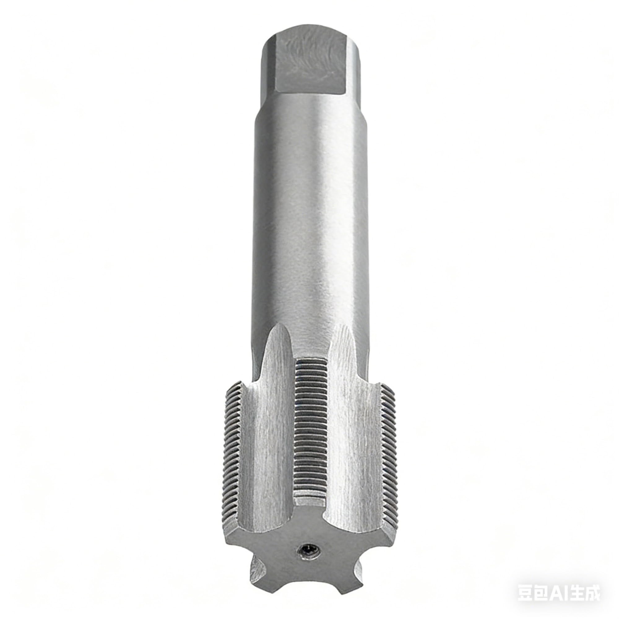 Grifo y troquel métrico M80, paso de 1,5-6mm HSS, herramienta de roscado for máquina de flauta recta a mano derecha for acero, hierro fundido(M80x6)