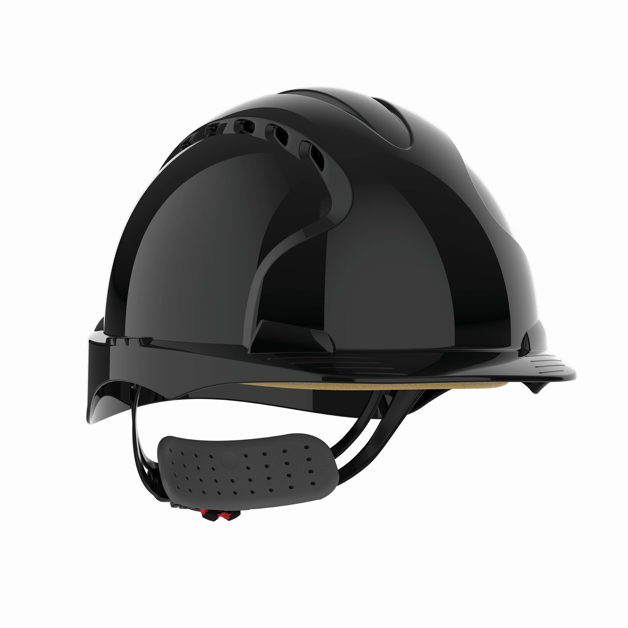 JSP EVO®3 Safety Helmet - Wheel Ratchet - Vented