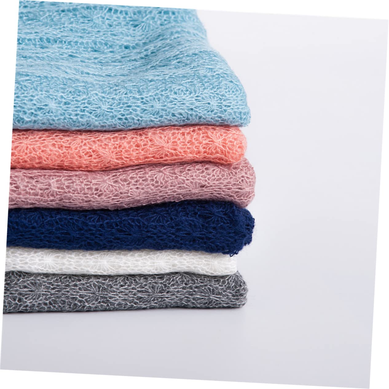 ERINGOGO Baby Photography Props Infant Photography Props Baby Photo Props Baby Wrapped Cloth