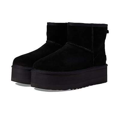 UGG Classic Mini Platform Women