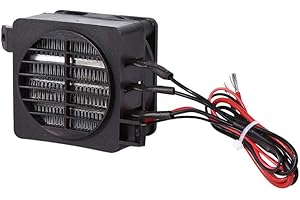 200 Watt Heater: Optimal Heating for Small Spaces