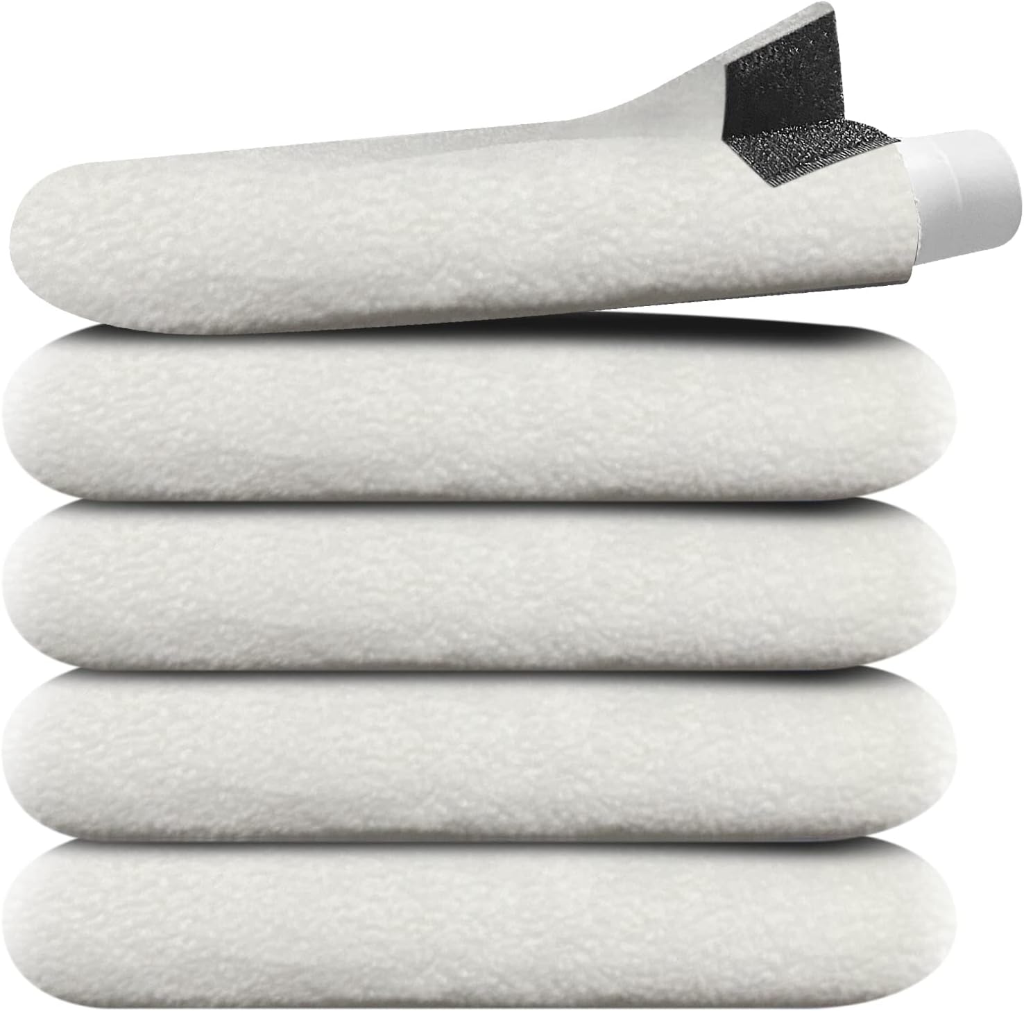 6 Feet CPAP Hose Cover Prevents Water Condensation in