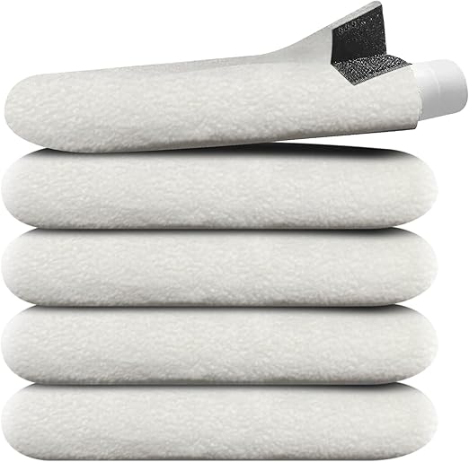 6 Feet CPAP Hose Cover Prevents Water Condensation in