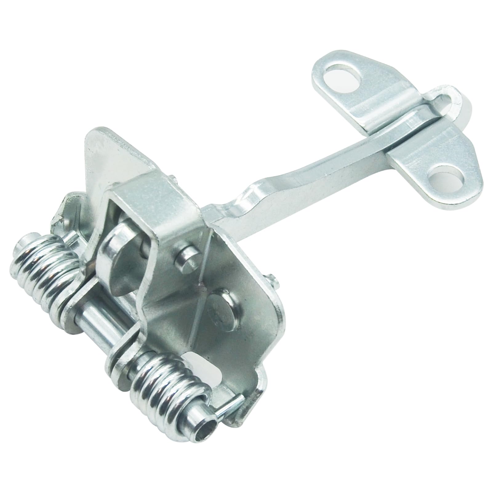 Porte Avant Charnière Arrêt Butée pour Saxo 106 limiteur de porte avant gauche ou avant droit 9181.70 Butée de charnière de porte 9181.C2