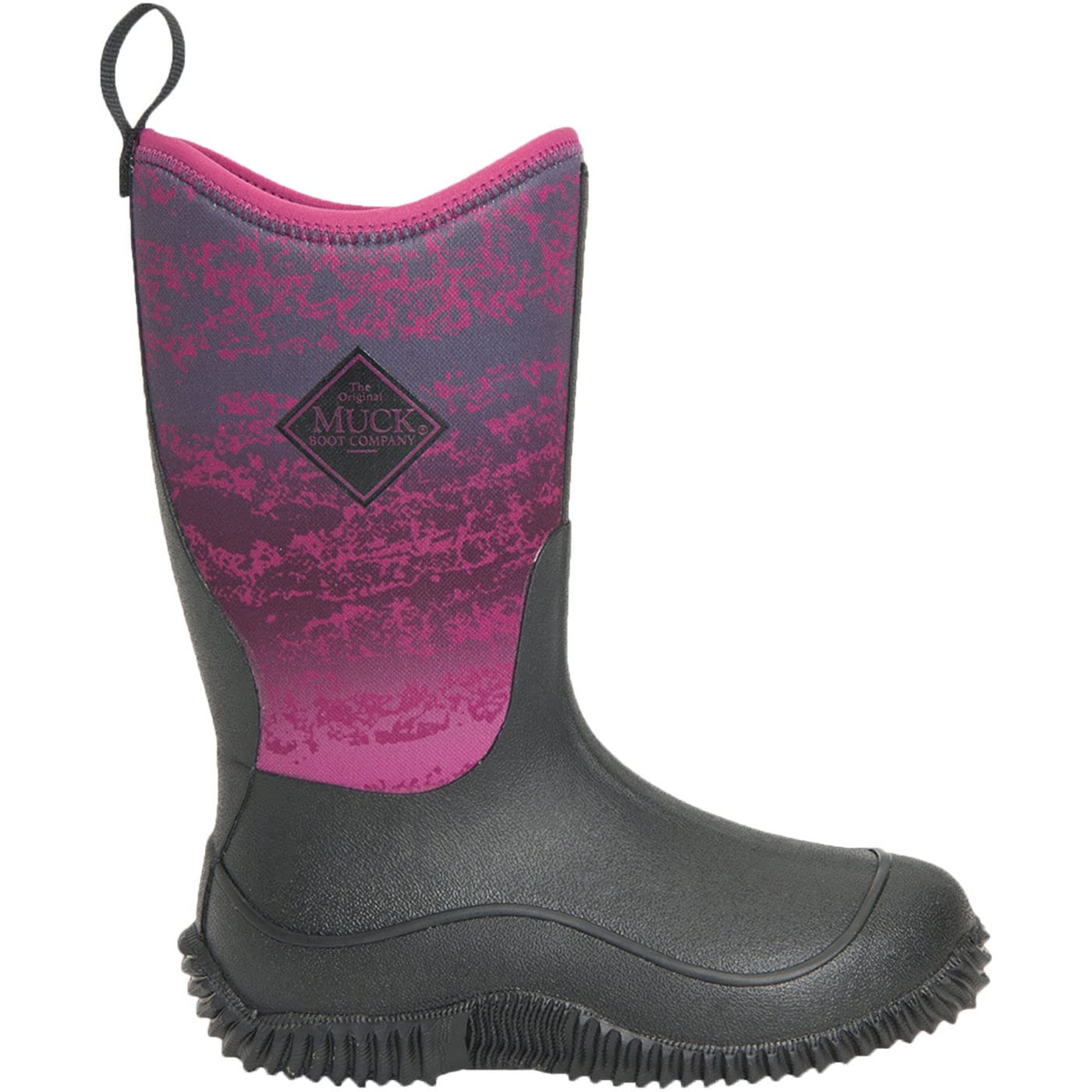 MUCK Baby Boys' Hale Boots