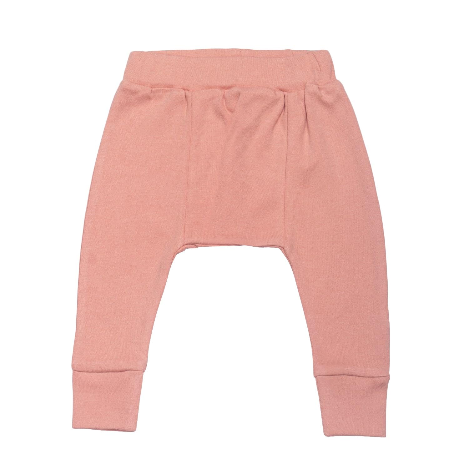 PARADE Organic Harem Pants - Essentials Pacific 3T — view 4