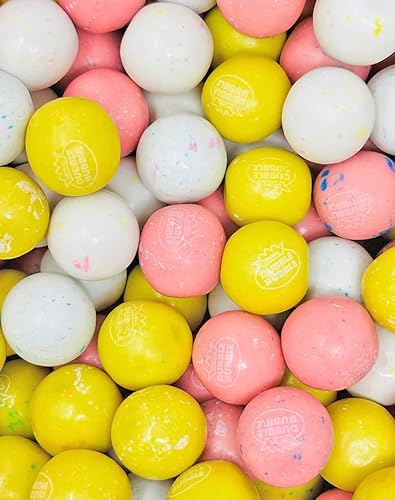 Miniatura 4 de SweetGourmet Bubble Gum Birthday Cake - Caramelos  15 libras