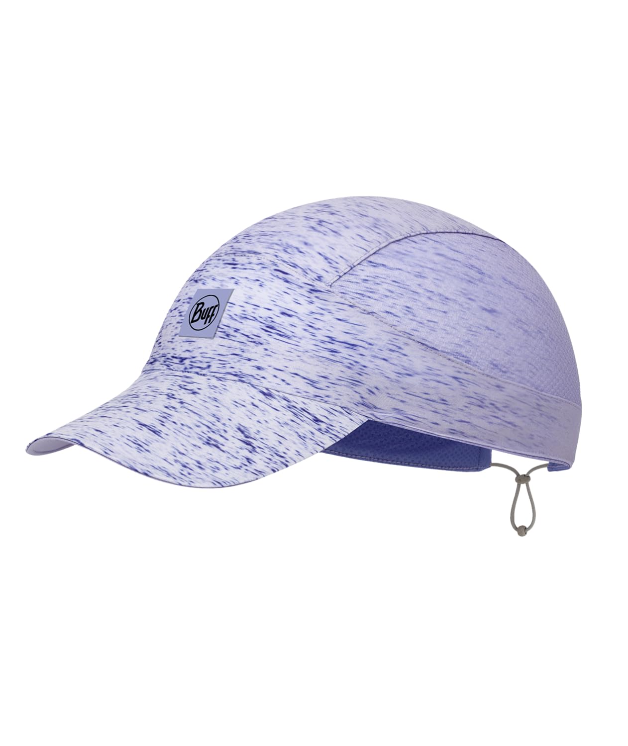 Buff (Lxl, Lavender) Adults Pack Speed Packable Adjustable Lightweight Running Cap Brown
