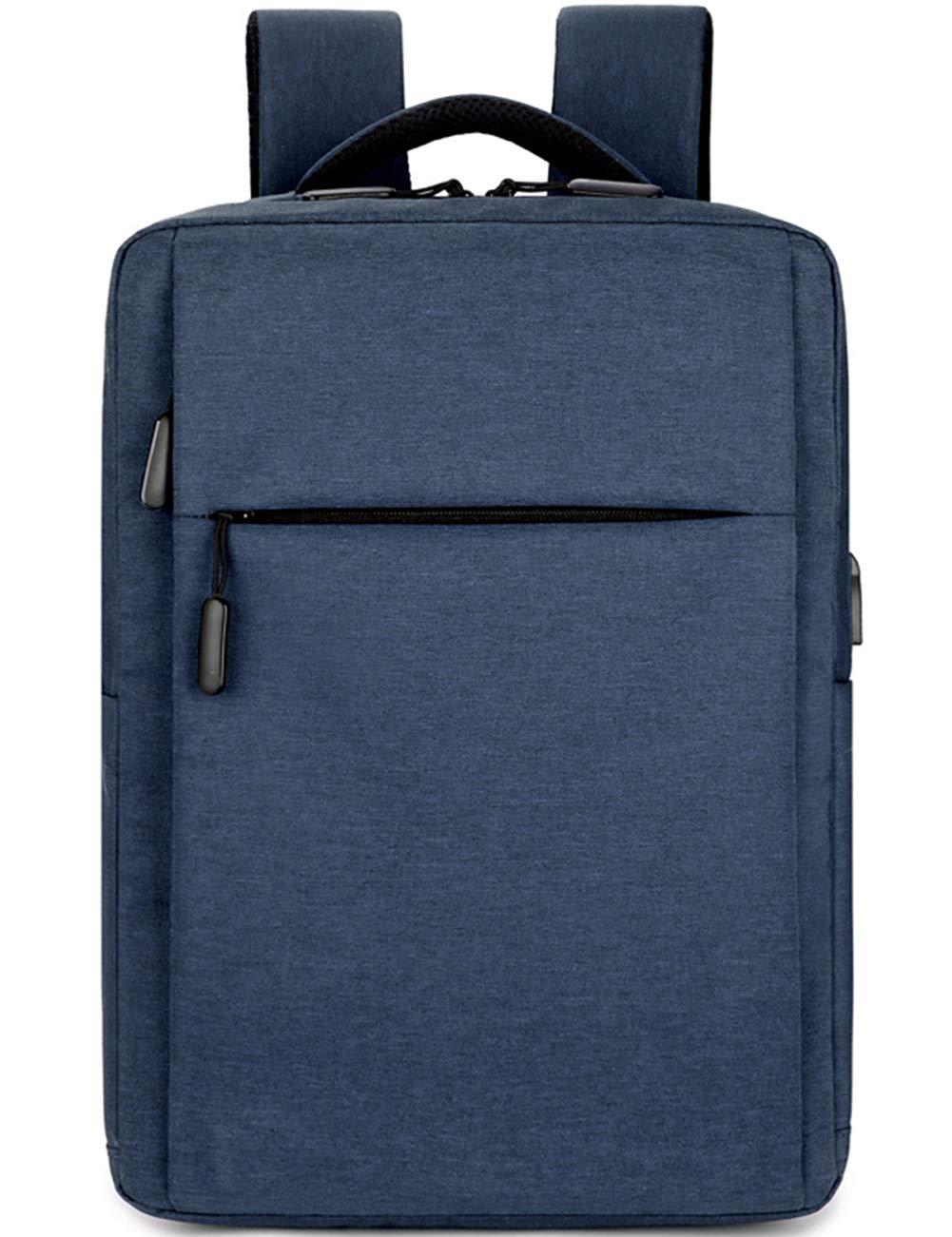mygreenLaptop Computer Backpack - Fits Up To 15.6 Inch Laptops