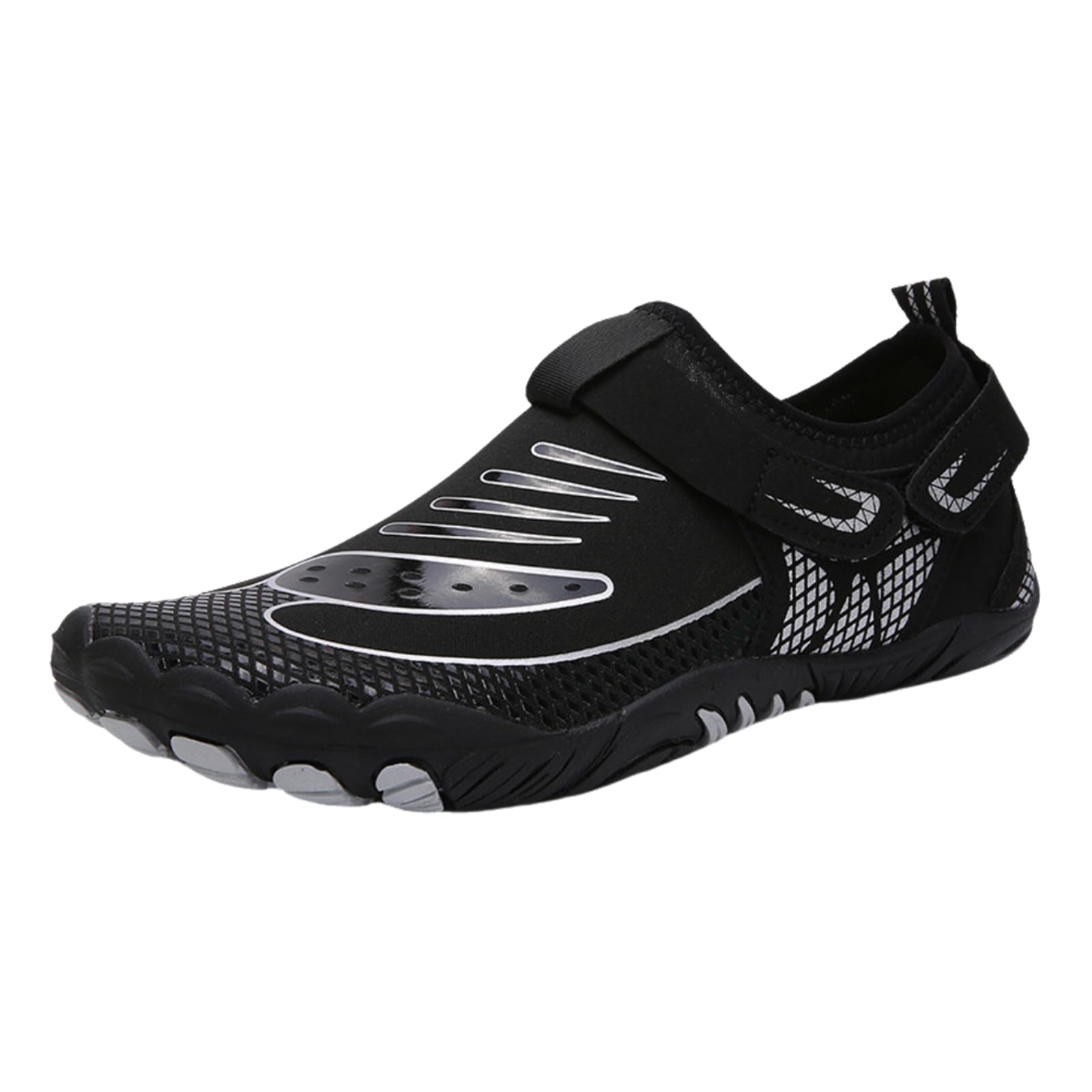 Viaoragiosa Powerlifting Shoes,Weightlifting Shoes Mens,Barefoot Shoes Unisex,Weight Lifting Shoes,Lightweight And Easy To Carry,For Weight Training,Weightlifting,Squats,Deadlifts And More