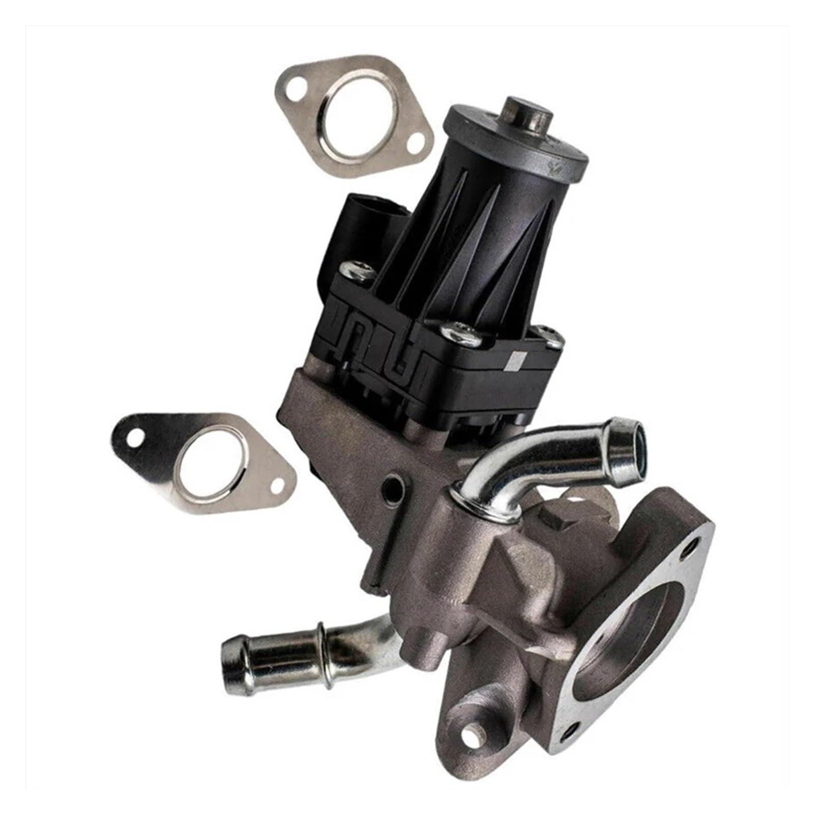 for Transit MK7 2.2/2.4/3.2Tdci 9C1Q-9D475-AB BK2Q-9D475-CB BK2Q-9D475-CC-X59A EGR Vacuum Valve EGR Valve Exaust Gas Recirculation Valve
