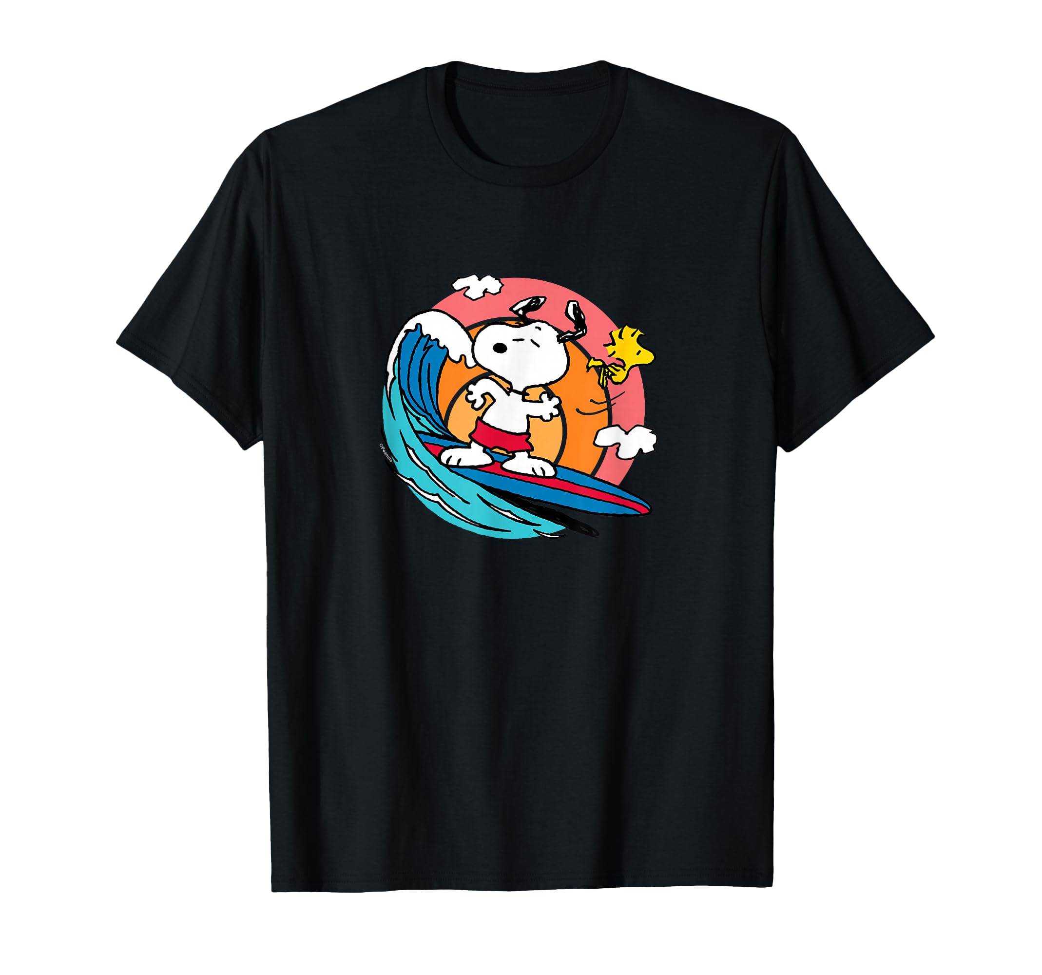 Kleidung mit Designs von Amazon Merch on Demand