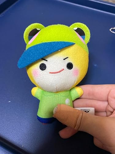 Amazon.co.jp: カラフルピーチ ちびぐるみ ～おそろいパーカー～ から
