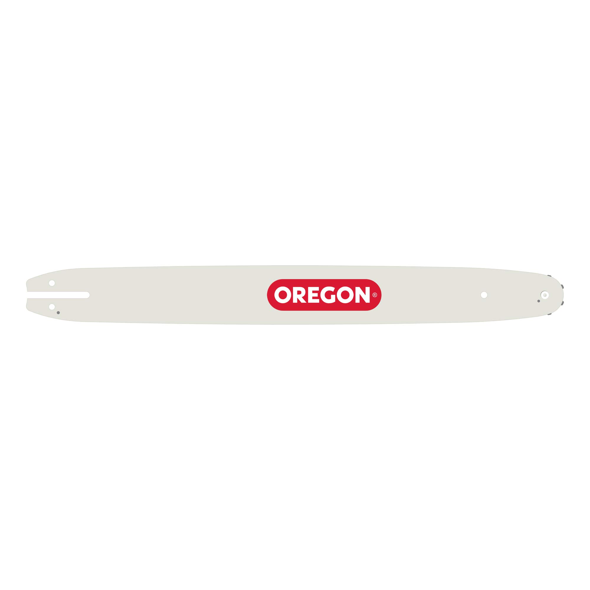 Oregon Barra Motosega 180SDEA318 45cm - 60 Maglie - Passo 3/8" - Canale 1,3mm
