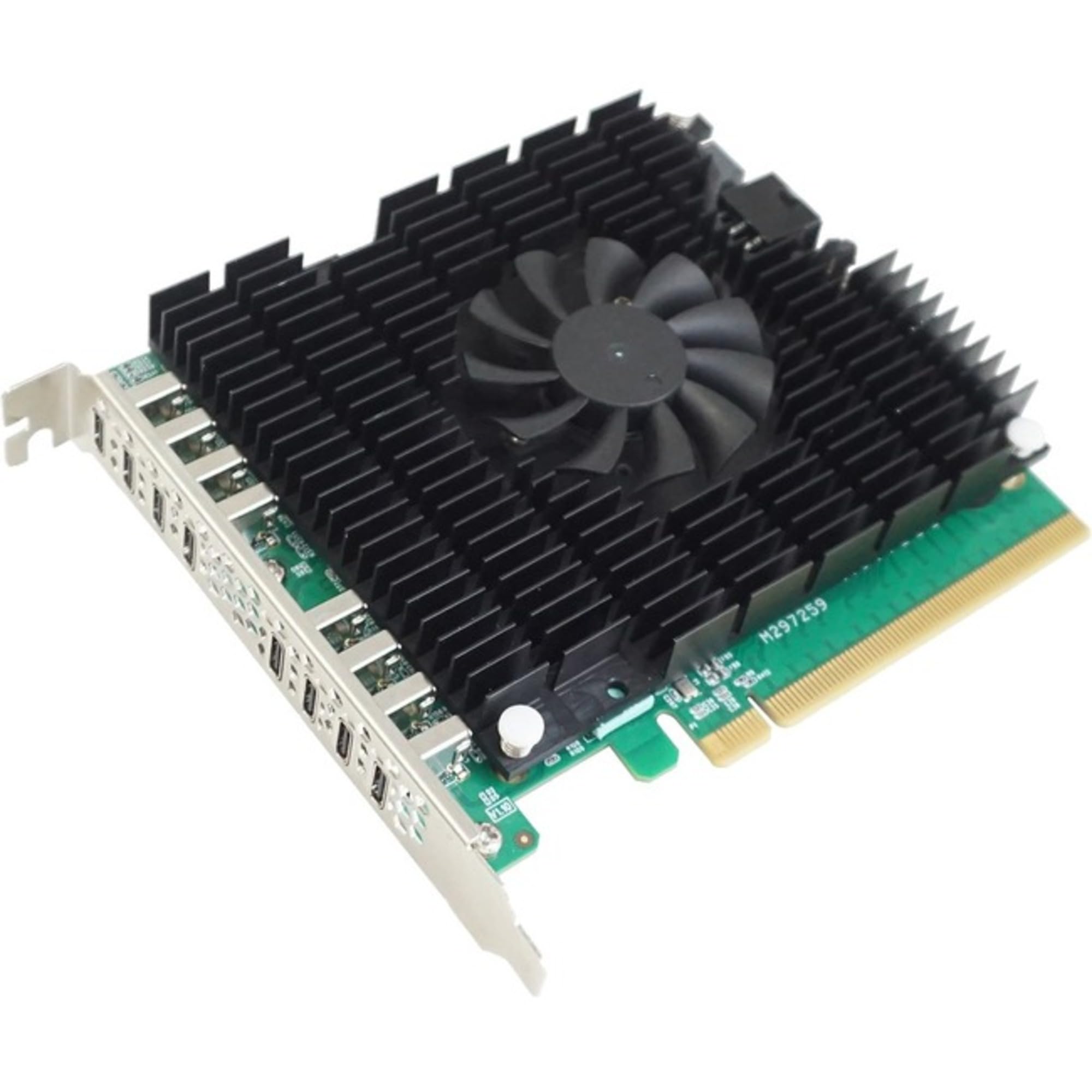 Amazon.com: HighPoint Technologies RocketU 1488C PCIe 3.0 x16 USB