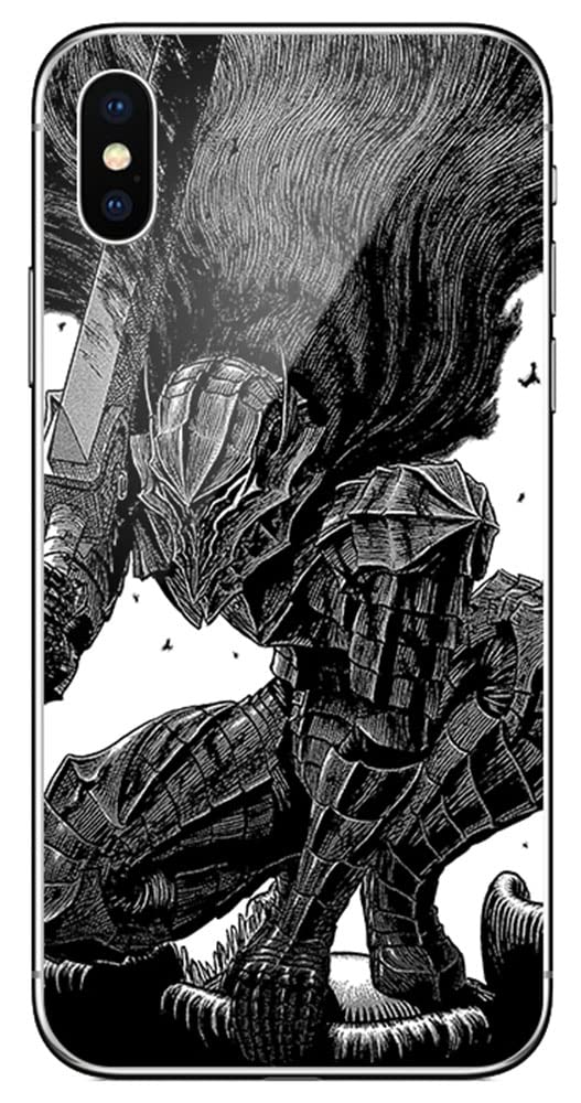 Amazon.co.jp: ベルセルク スマホケース iphone13ケース キャスカ