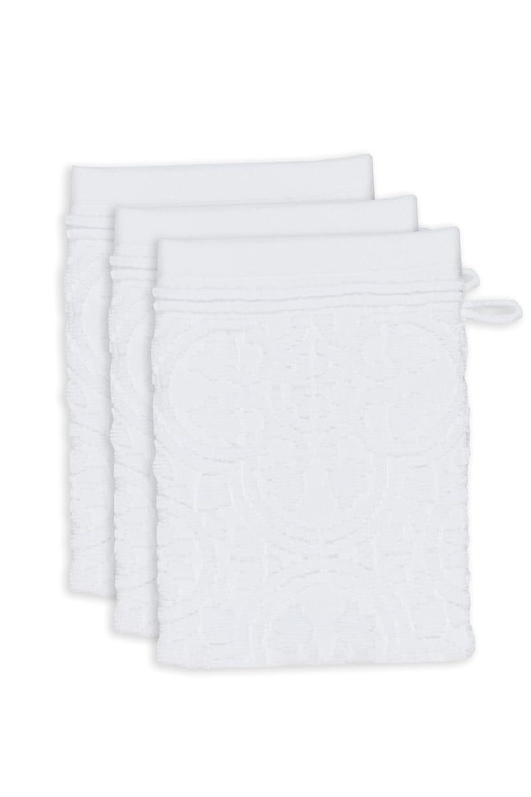 Duschtuch Tile de Pip White UV UV 70x140