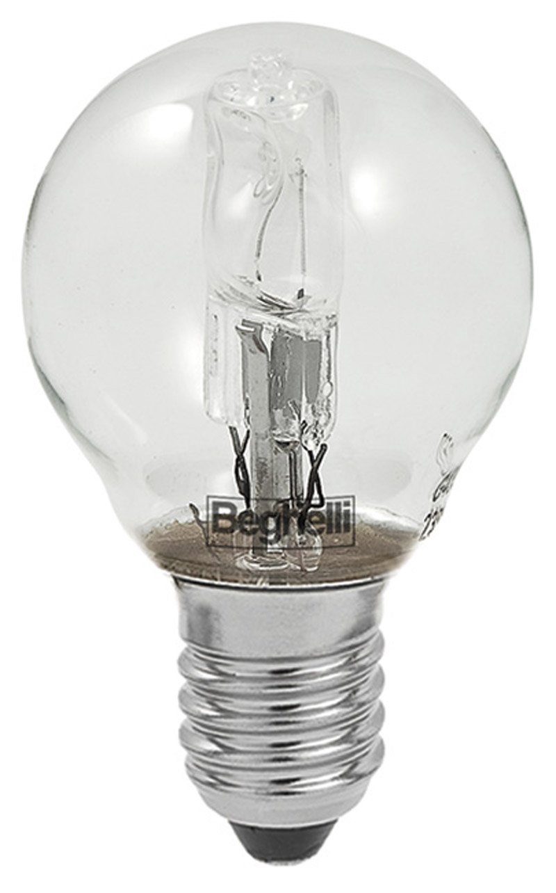 Beghelli BEG54911 E14 28W Multicolor Lamp