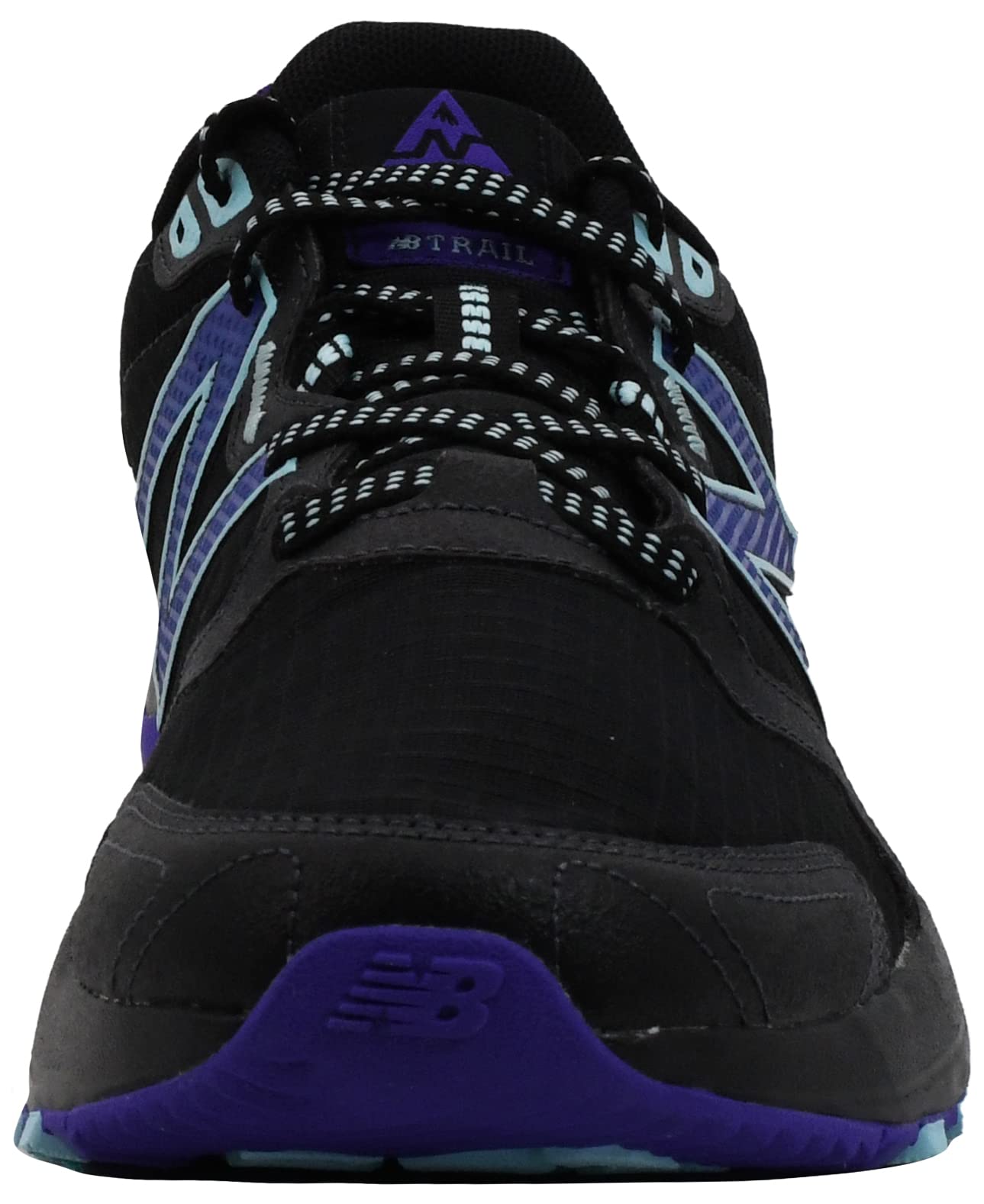 New Balance Womens 410 V7 Trail Running Shoe