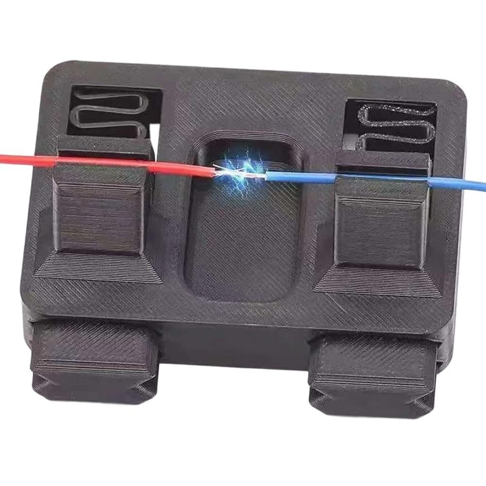Ijsdnvjndx Black Welding Clamps, Adjustable Suction Brackets, Welding Table Clamps, Motherboard Welding Positioners, Welding Tools