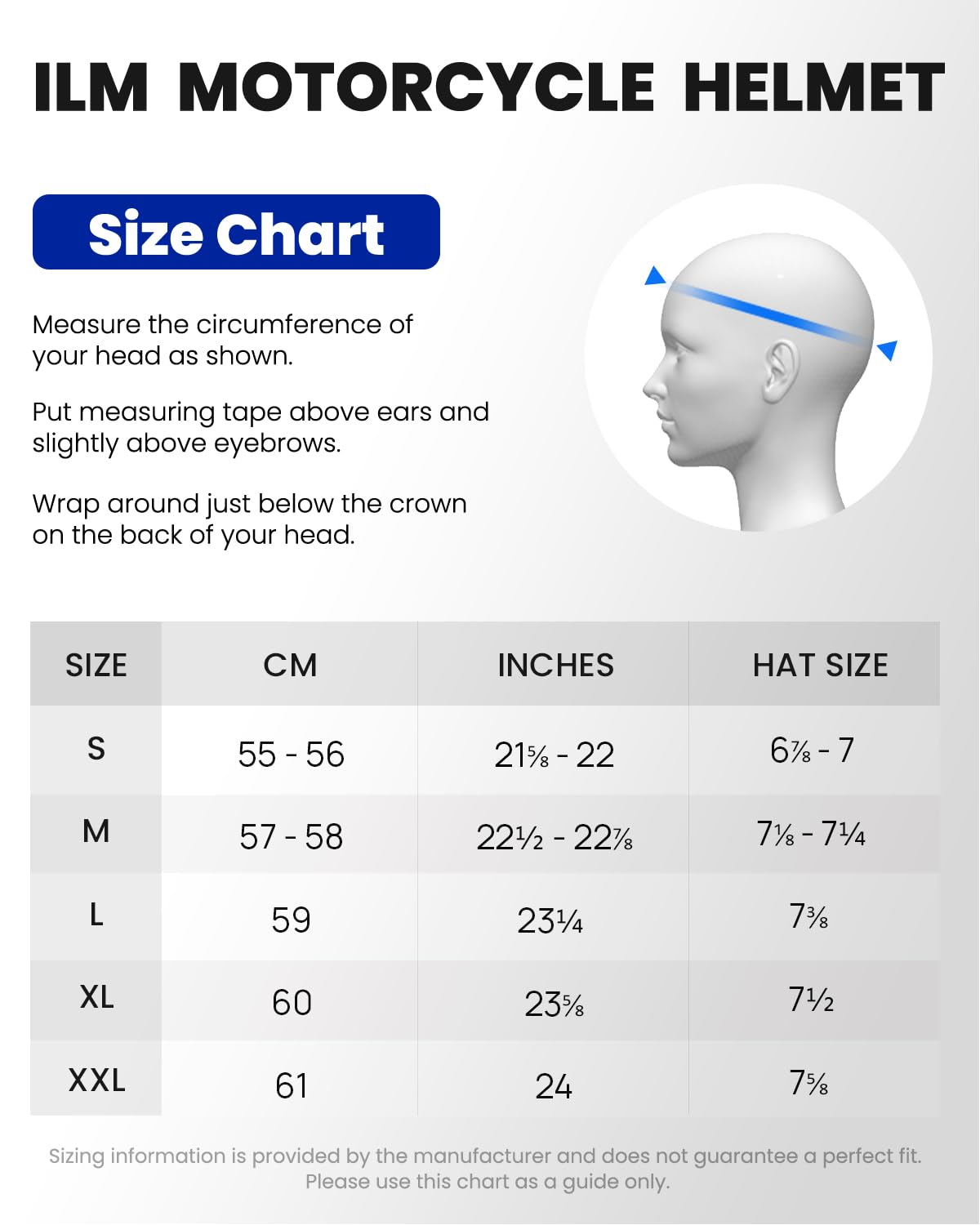 ILM Casque Moto Homme Femme Homologué ECE22.06 Modulable Jet Vintage Rétro Scooter Trottinette Electrique ATV Adulte avec Visiere HS711