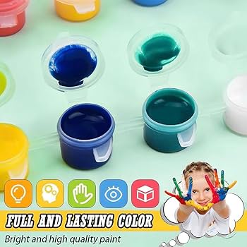 生き物フィギュアセットとペイントセット 717uYKYZHQL._AC_UL210_SR210,