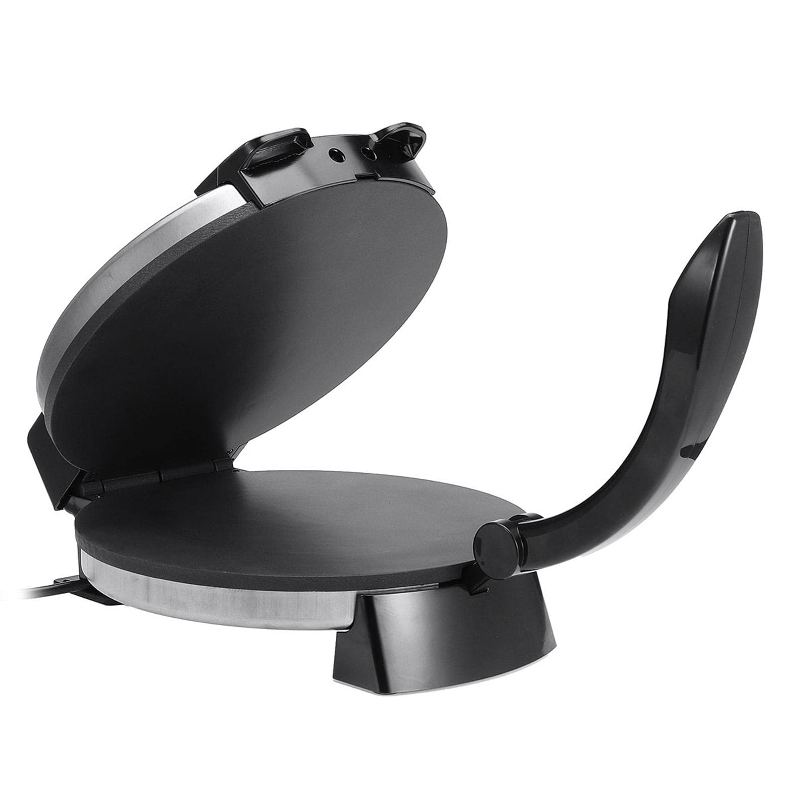 Electric Crepe Maker Pancake Baking Pan Kitchen Tools Spring Roll Machine |Home & Garden | Kitchen, Dining & Bar | Small Kitchen Appliances |1 Piece Electric Crepe Maker-image-44