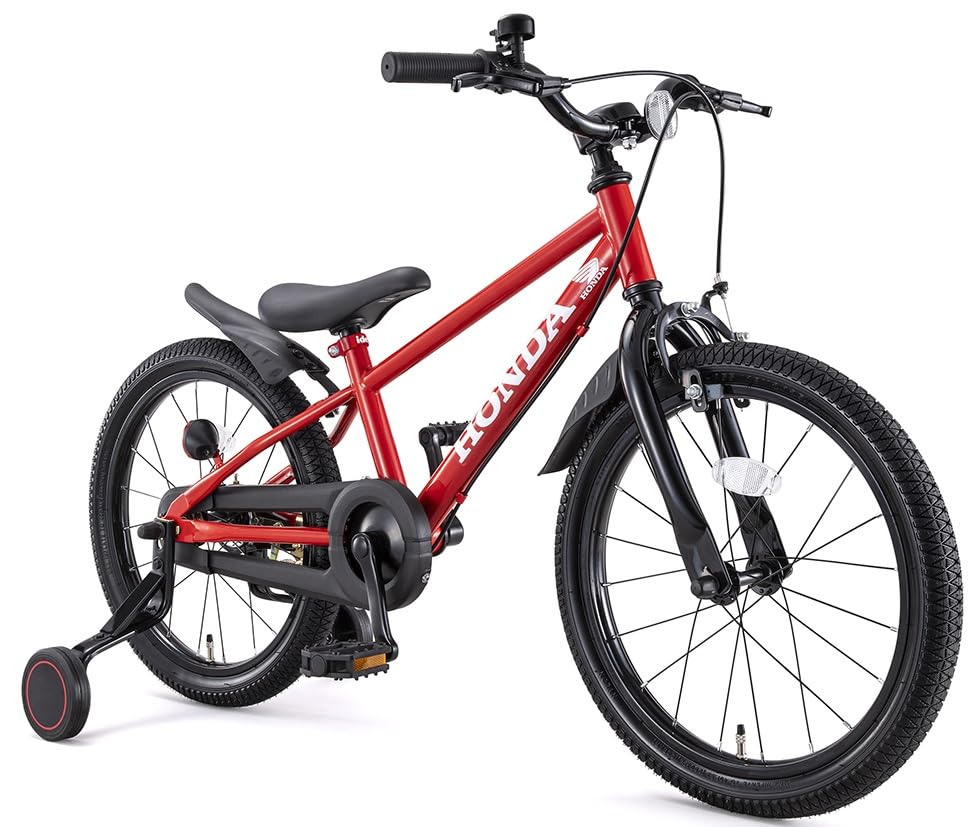 Amazon.co.jp: 【公式】アイデス キッズバイク・ホンダ 自転車 子ども