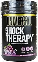 Vista 1 de Universal Nutrition Shock Terapia, 1
