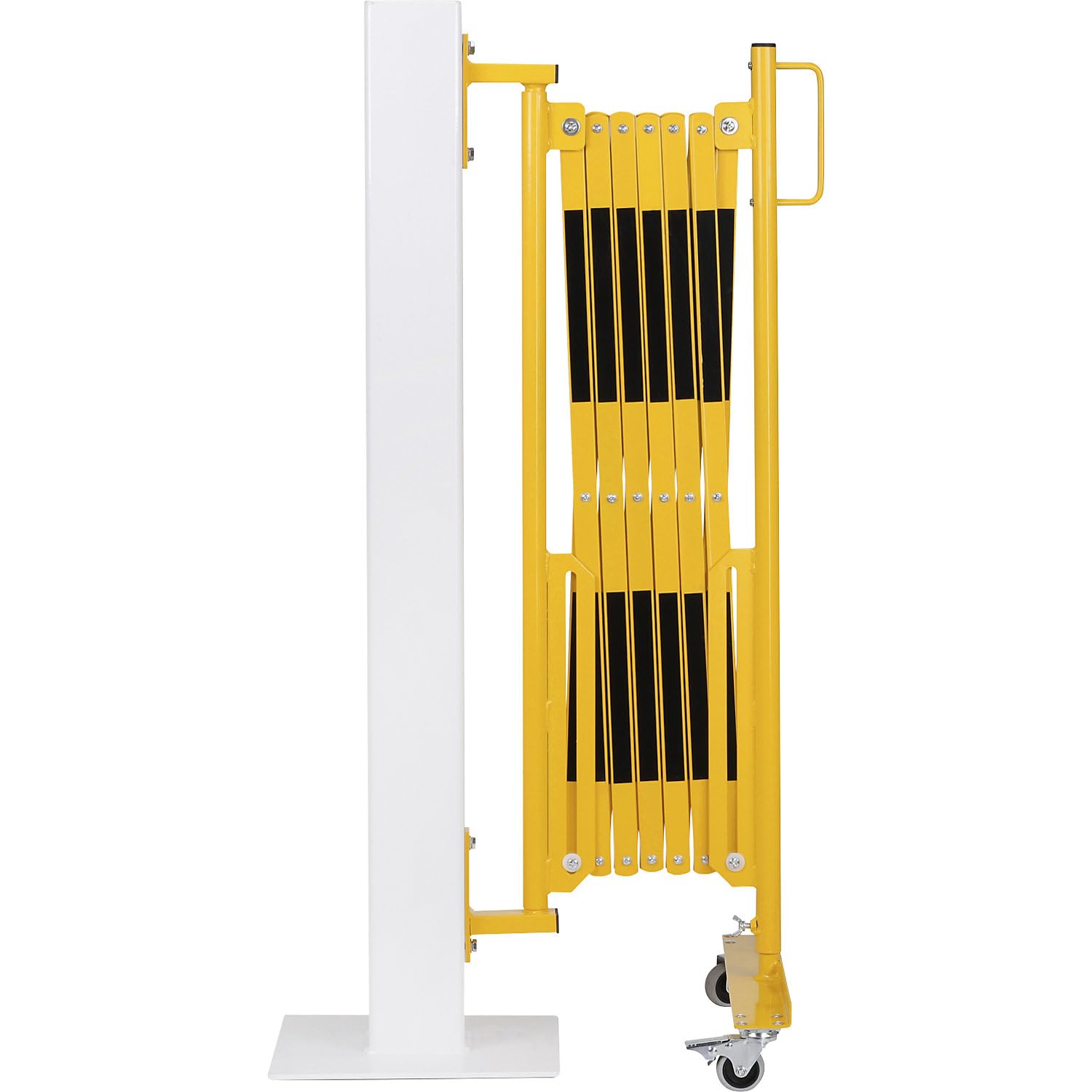 Certeo | Barrière extensible