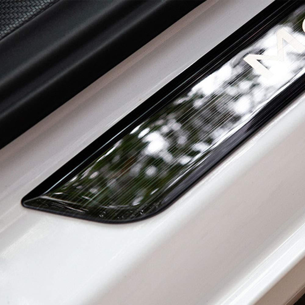 Amazon.co.jp: 適合 Tesla Model 3 テスラ3 モデル3 サイドステップ