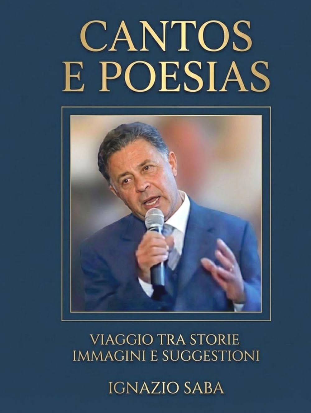 Cantos e Poesias: Viaggio tra storie, immagini e suggestioni