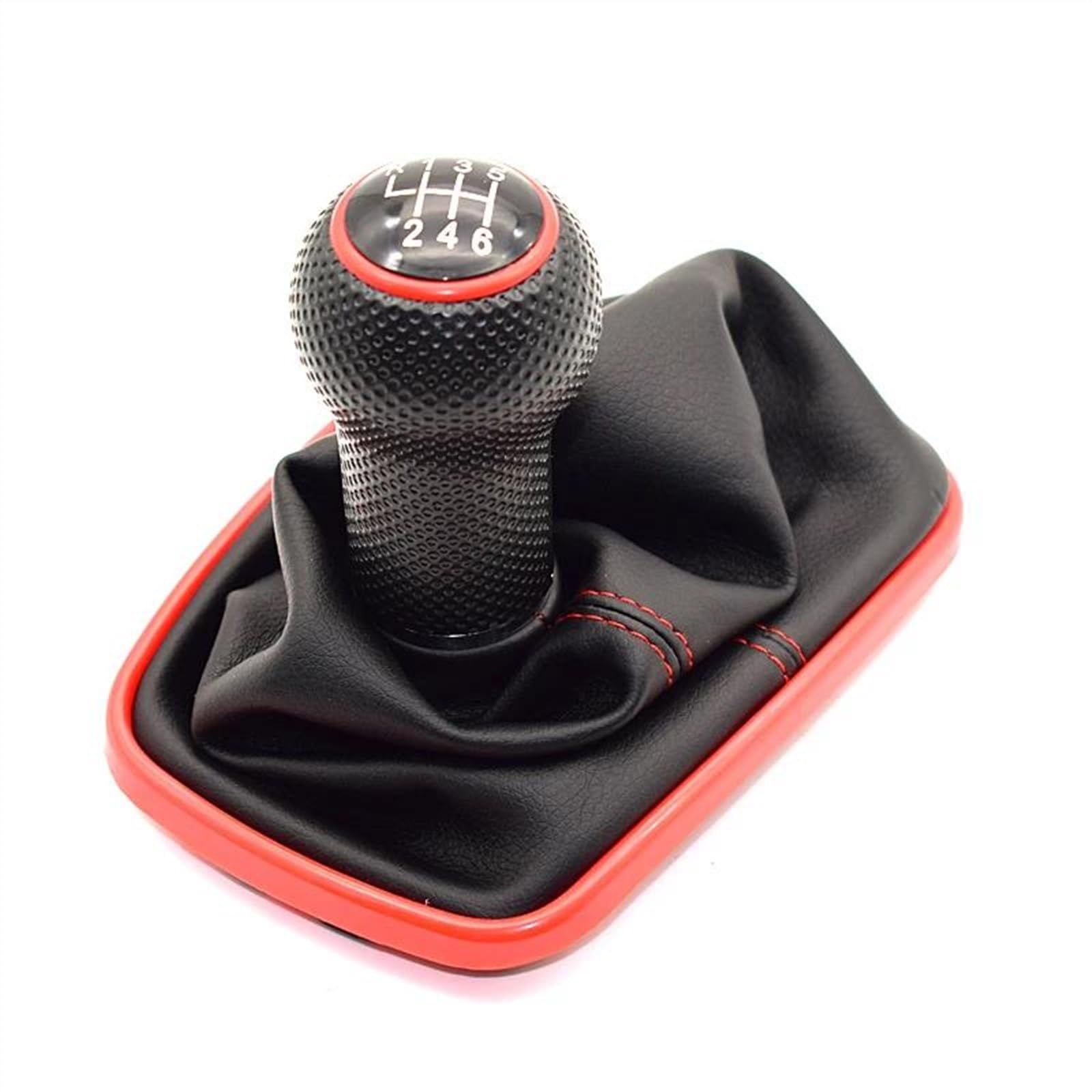 Cavinbdz C 6 Speed For Vw For Golf Mk4 Gti R32 For Bora For Jetta 1999-2005 5/6 Speed Car Manual Gear Shift Knob Shifter Lever Stick