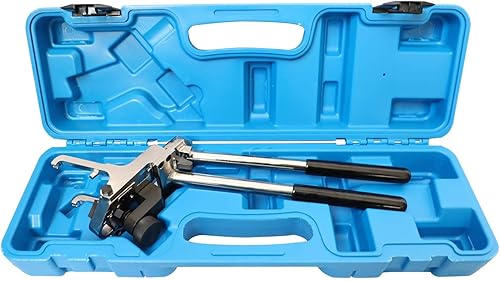 Instaladorremovedor de resorte de presión de válvula para BMW N13, N20, N26, N51, N52, N53, N54, N55 Motores Herramienta de desmontaje de resorte de