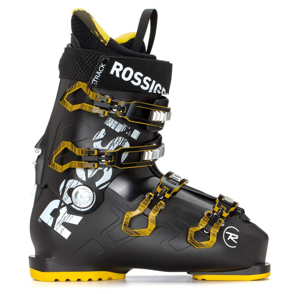 Amazon | Rossignol Track 90 スキーブーツ メンズ サイズ11.5 (29.5