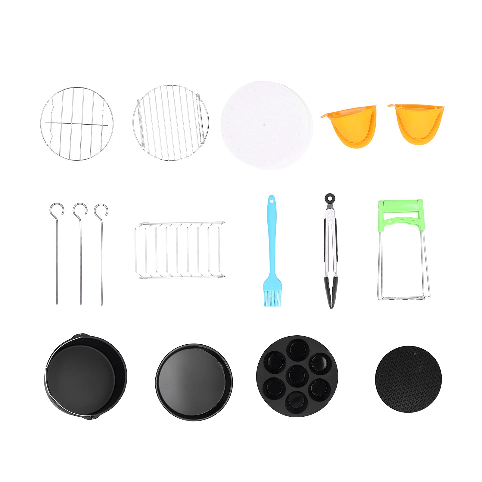 Accessorio Friggitrice per Dispositivo da 2,7-3,2QT